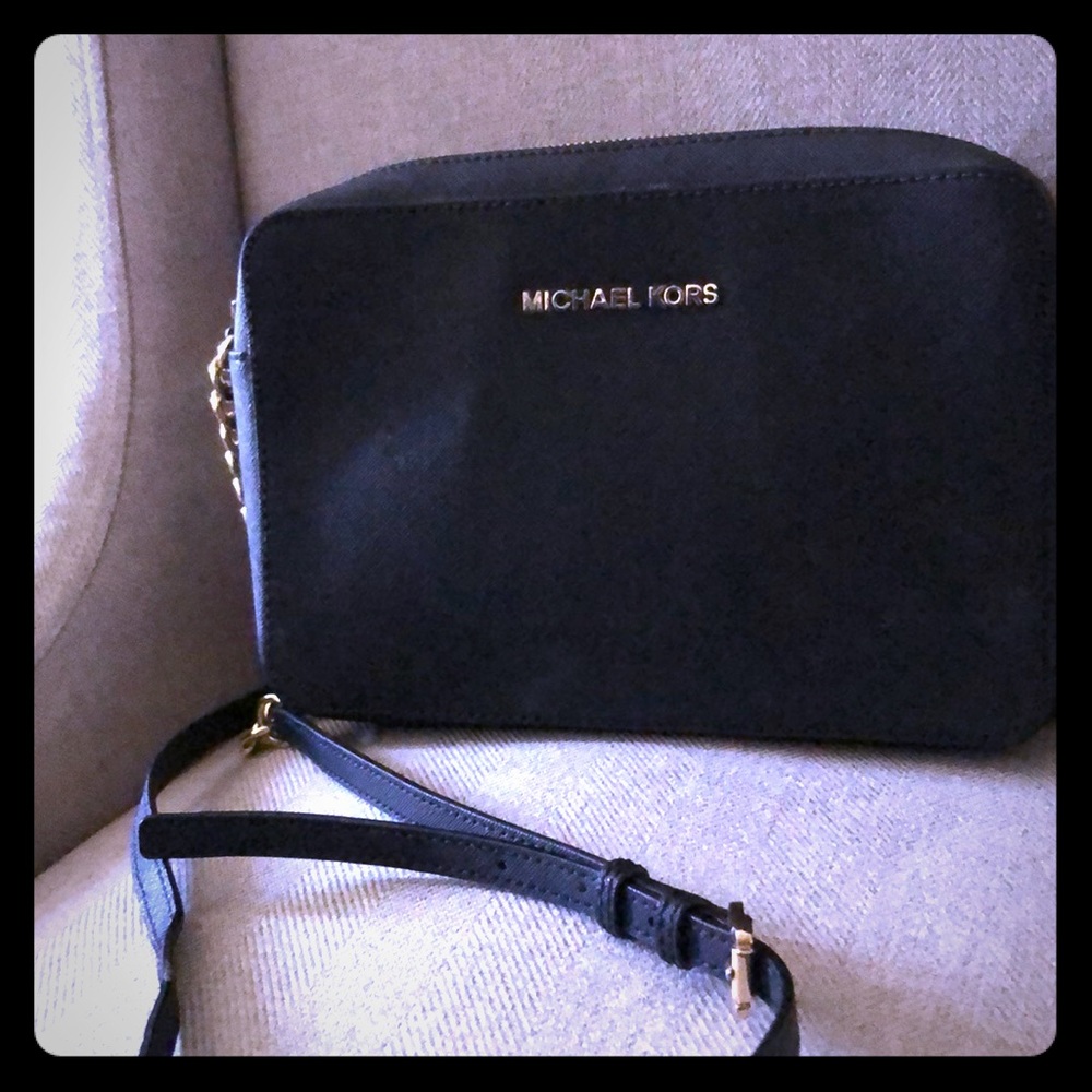 Michael Kors crossbody bag